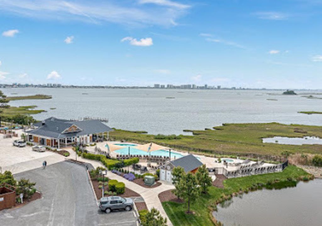 Photo of Outdoor in Bayside