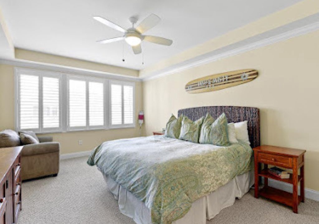 Photo of Bedroom in Bayside