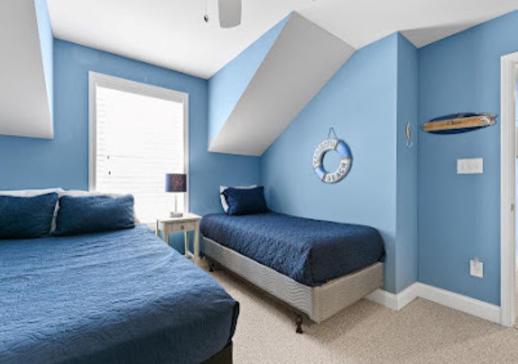 Photo of Bedroom in Bayside