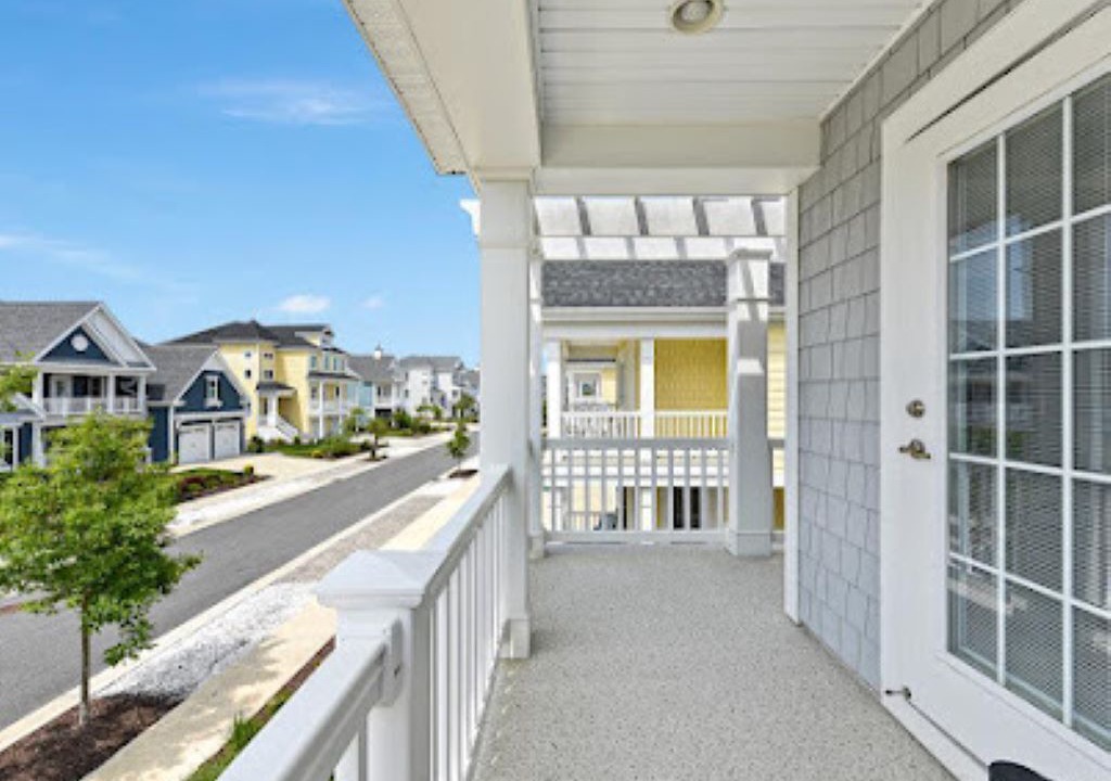 Photo of Outdoor in Bayside