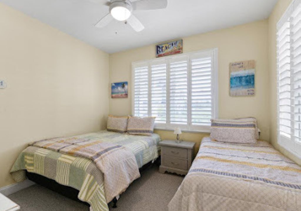Photo of Bedroom in Bayside