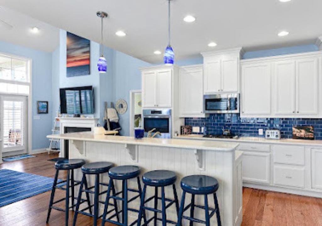 Photo of Kitchen in Bayside