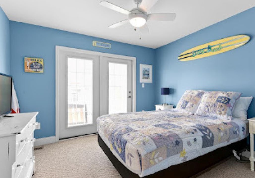 Photo of Bedroom in Bayside