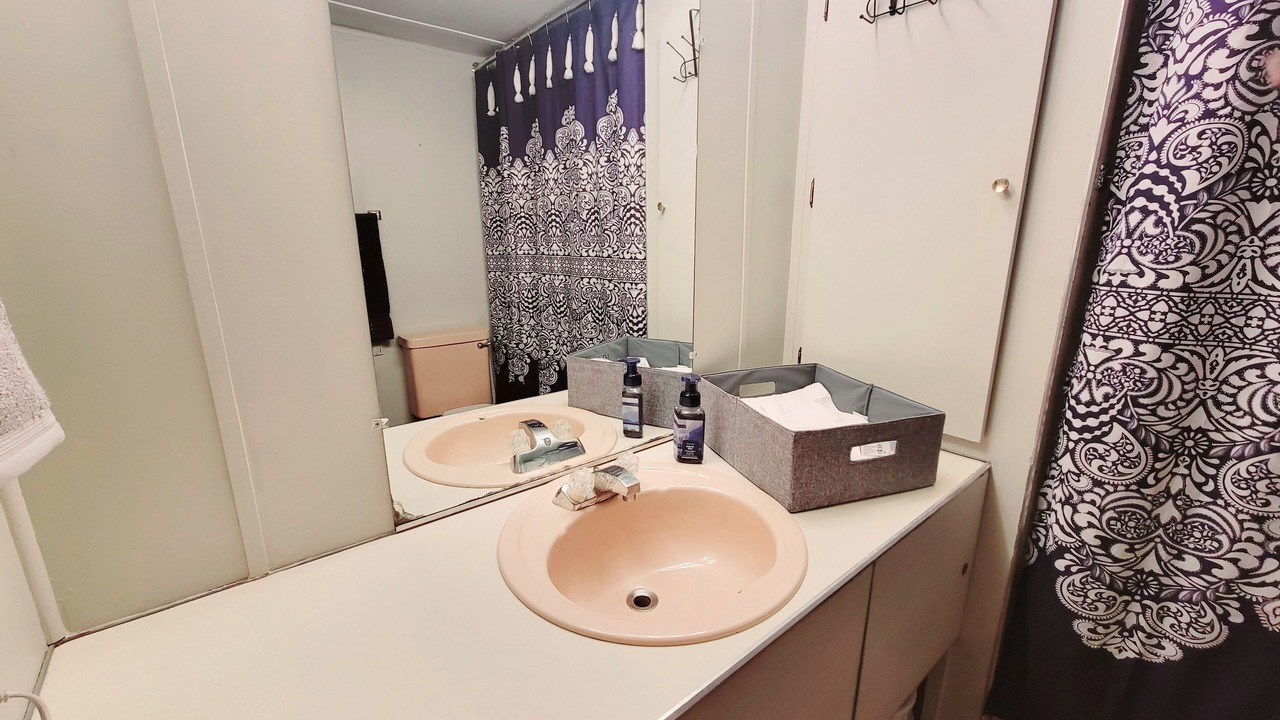 Photo of Bathroom in Averill