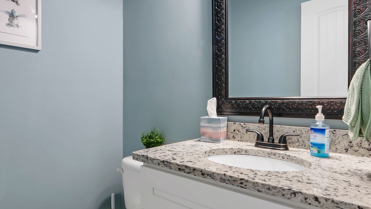 Photo of Bathroom in East Ocean View