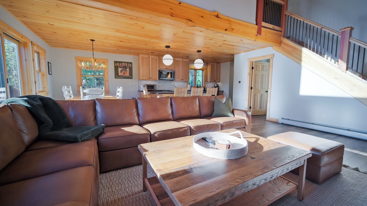 Photo of Livingroom in Bethel