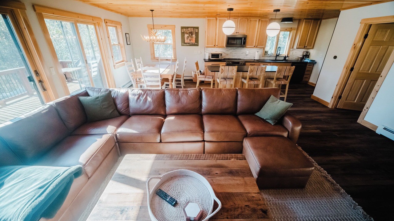 Photo of Livingroom in Bethel