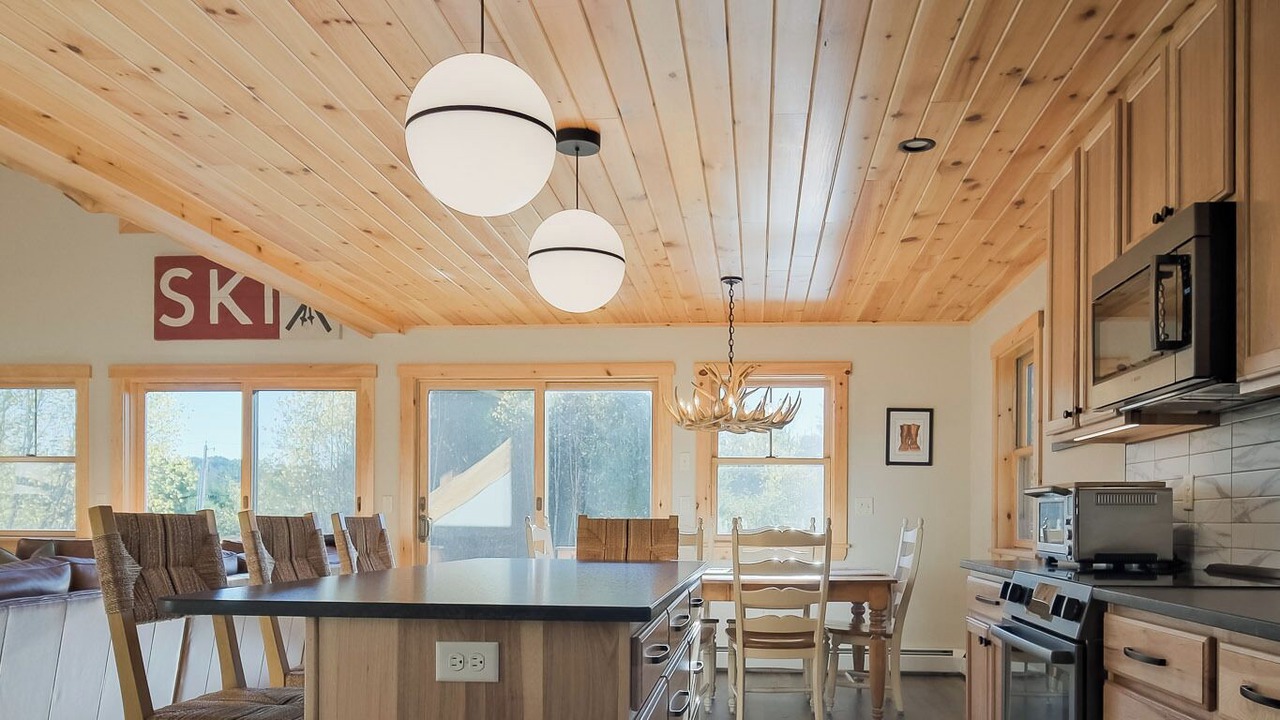 Photo of Kitchen in Bethel