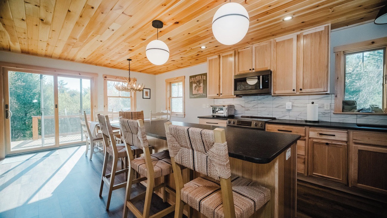Photo of Kitchen in Bethel