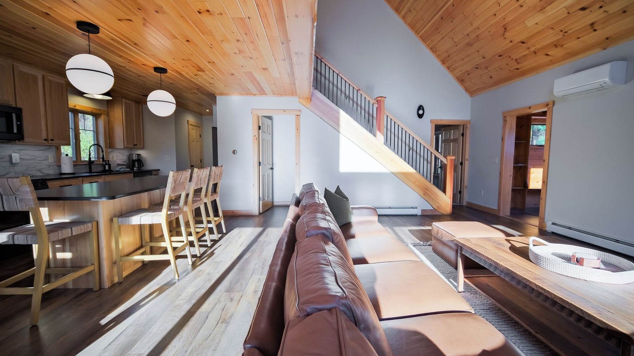 Photo of Livingroom in Bethel