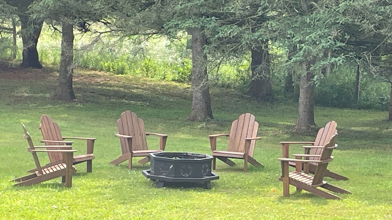 Photo of Outdoor in Little Valley