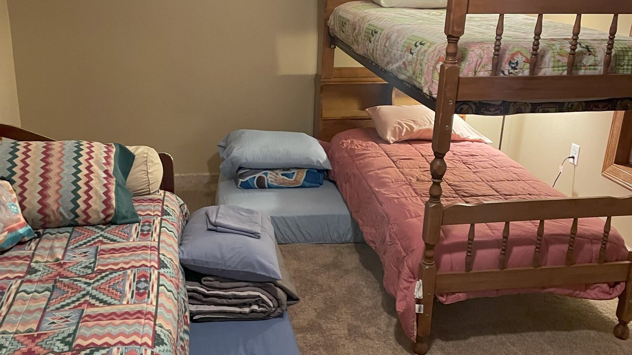 Photo of Bedroom in Little Valley