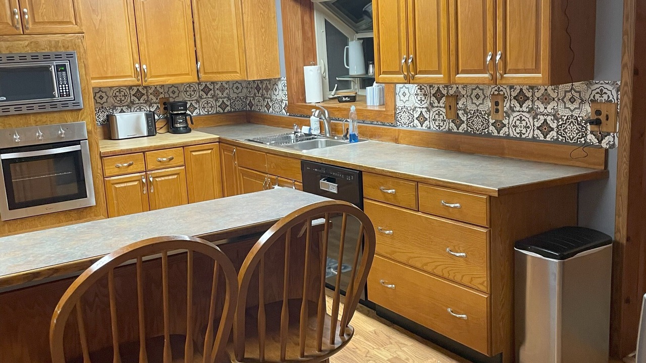 Photo of Kitchen in Little Valley