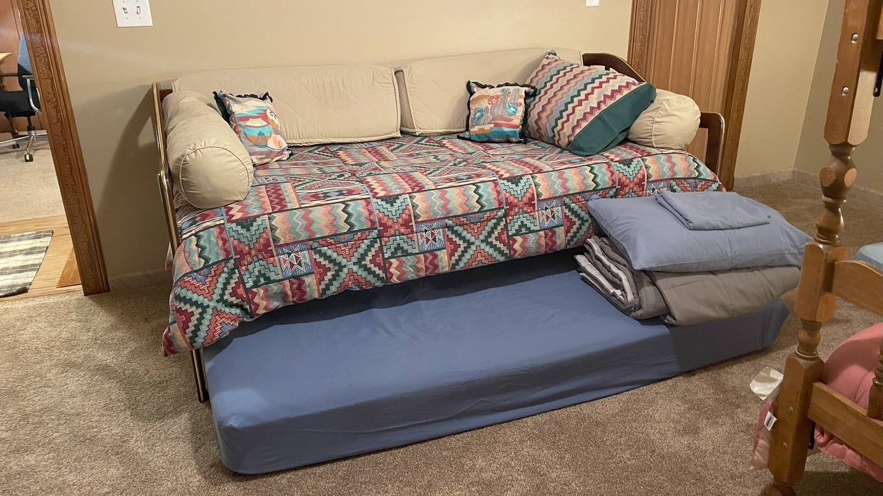 Photo of Bedroom in Little Valley