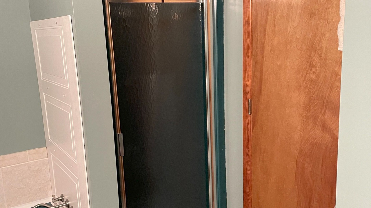 Photo of Bathroom in Little Valley