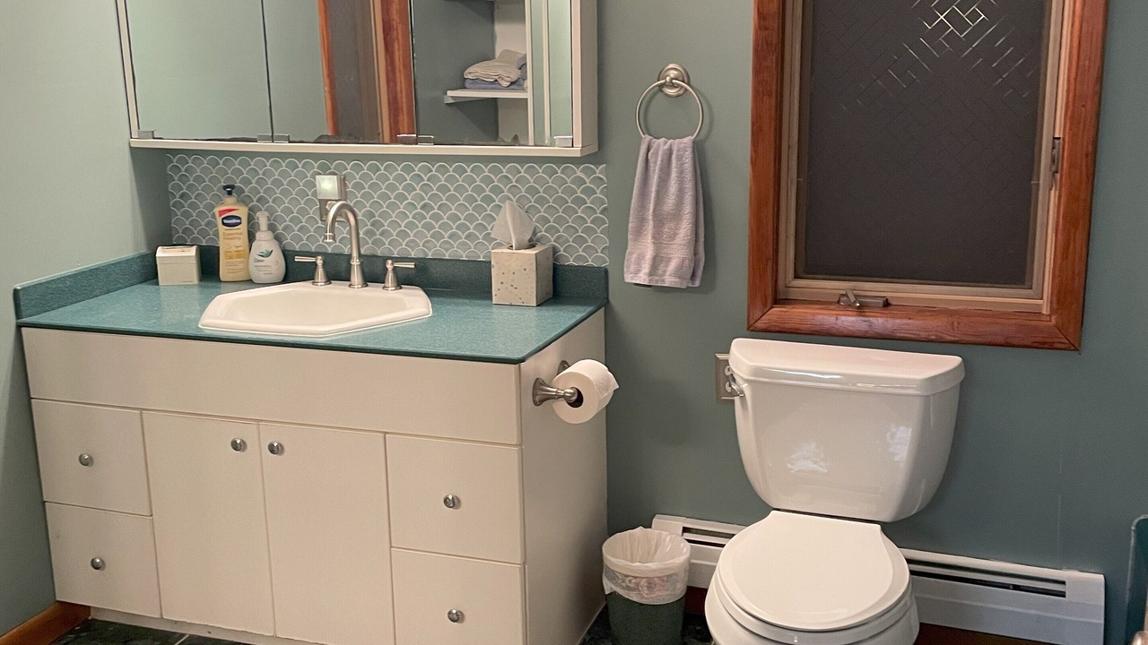 Photo of Bathroom in Little Valley