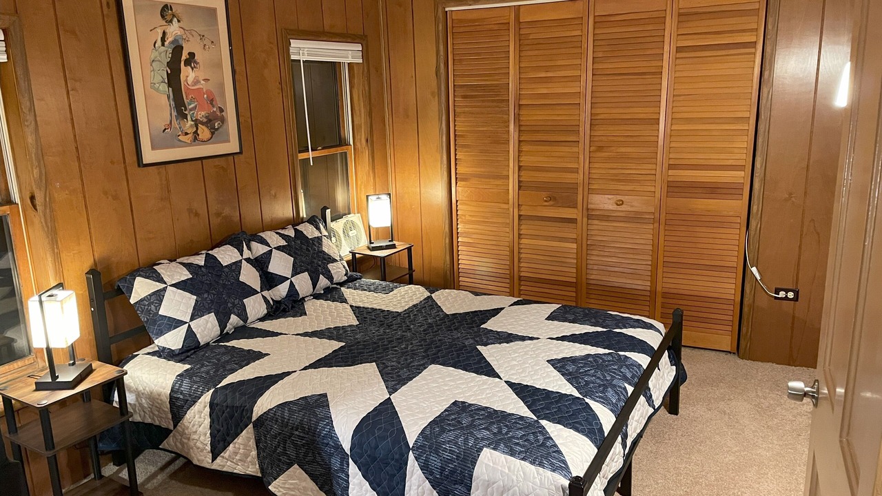 Photo of Bedroom in Little Valley