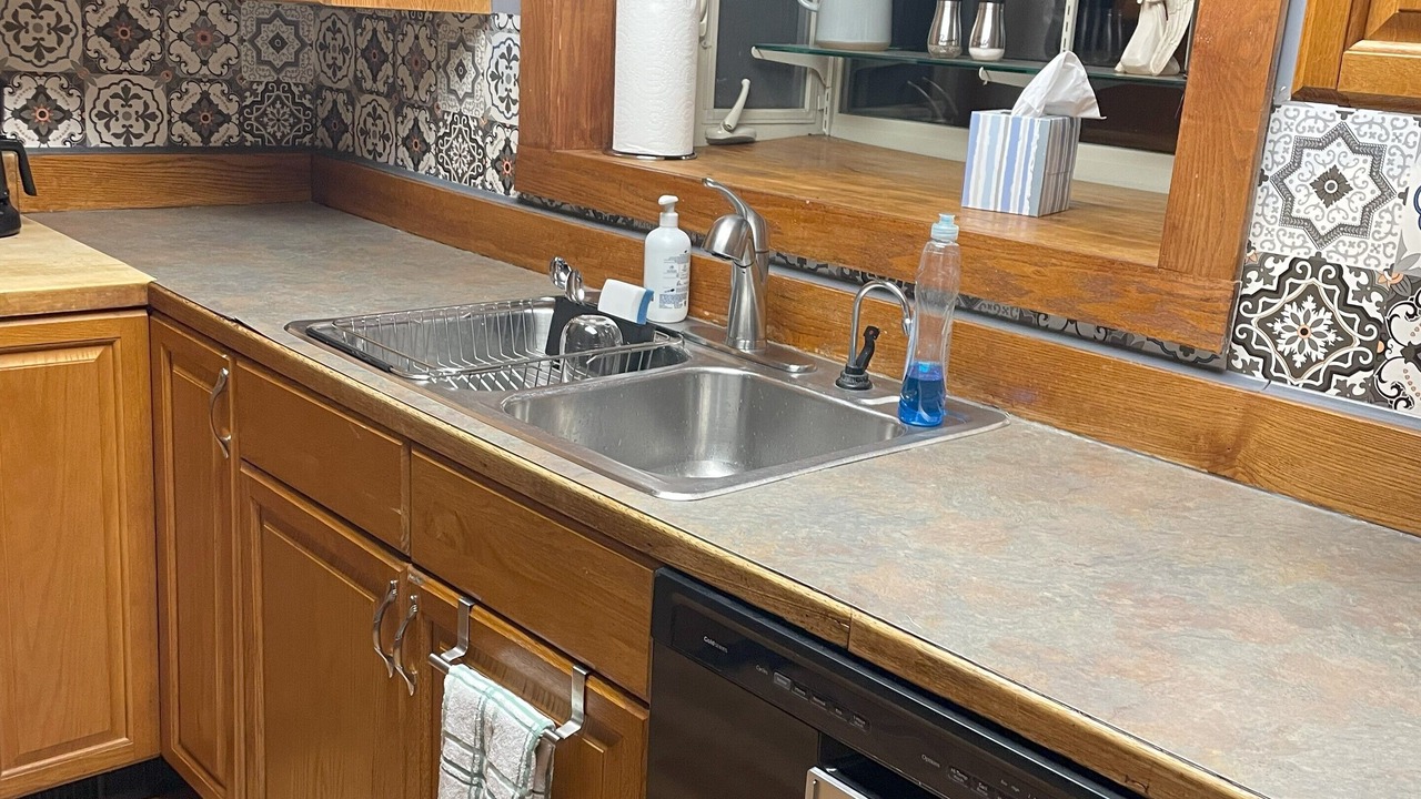 Photo of Kitchen in Little Valley
