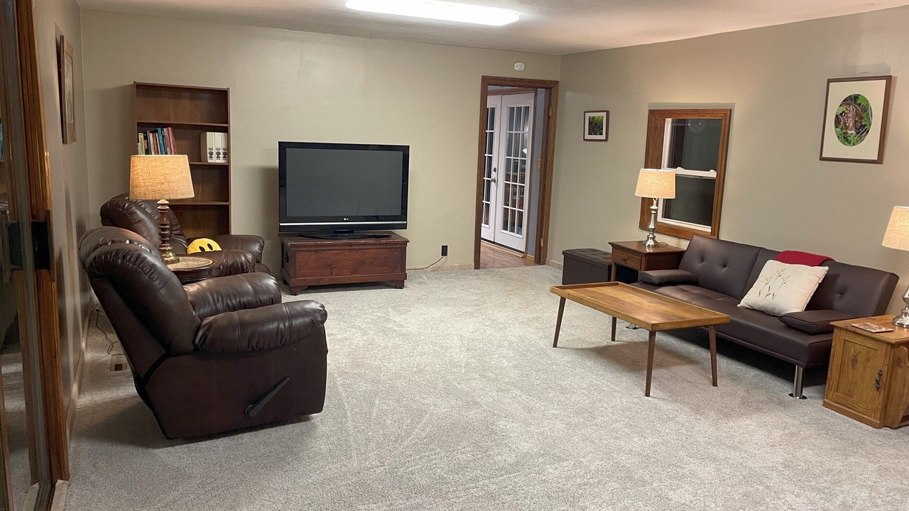 Photo of Livingroom in Little Valley