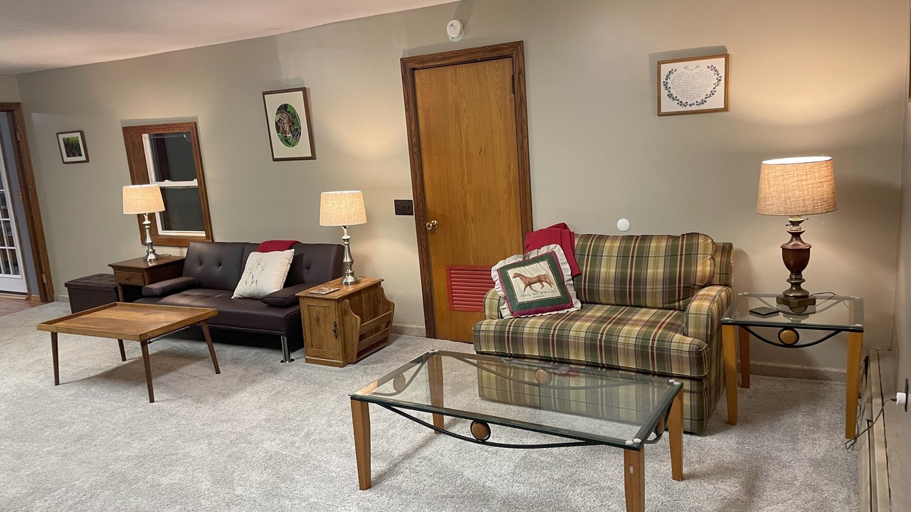 Photo of Livingroom in Little Valley