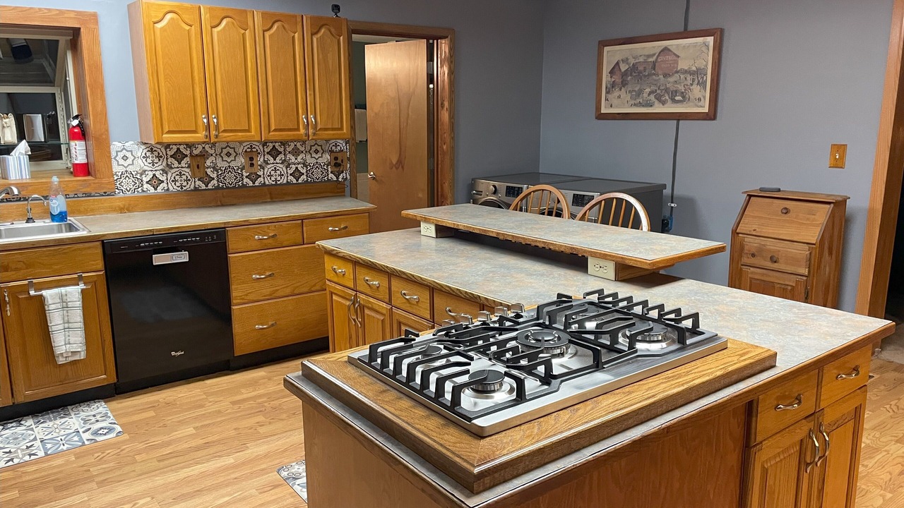 Photo of Kitchen in Little Valley
