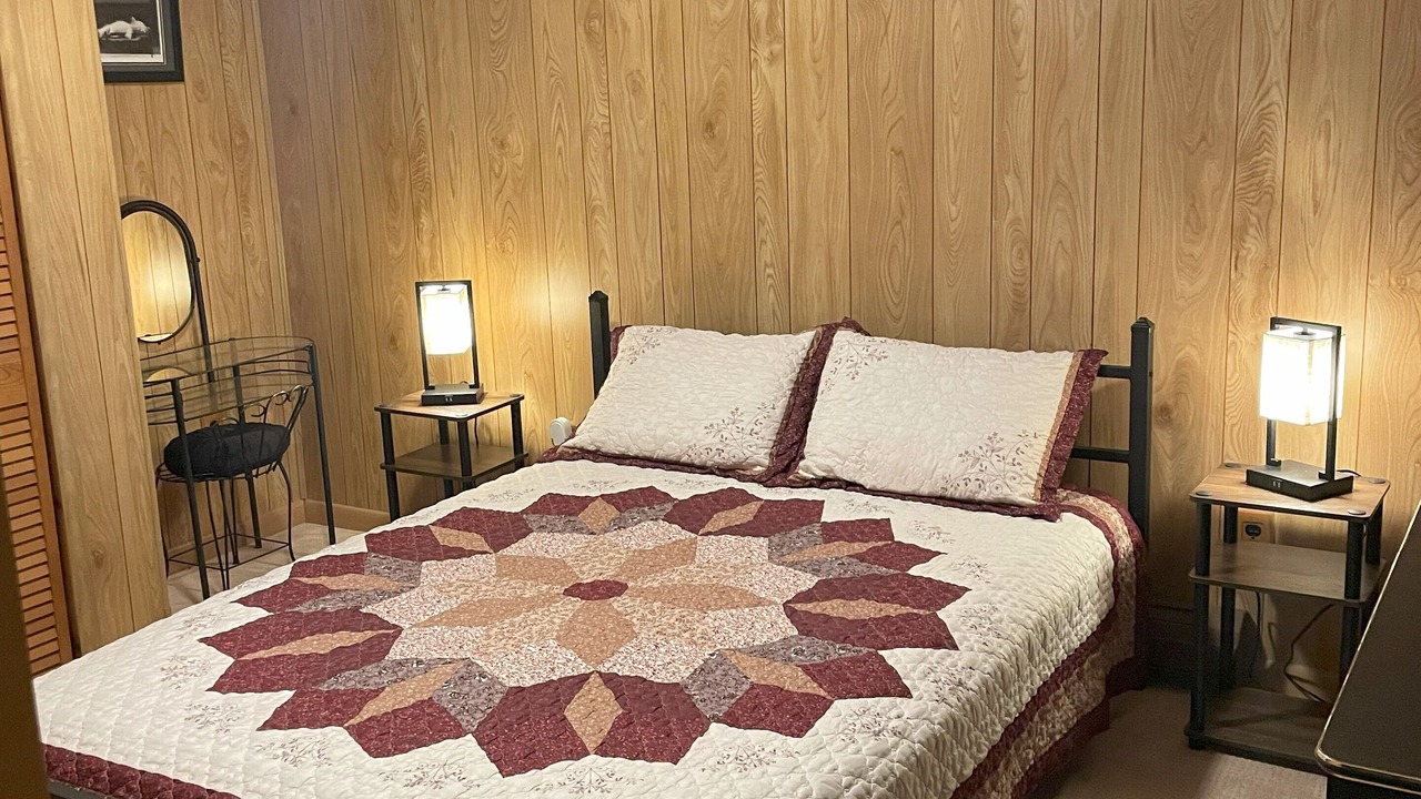 Photo of Bedroom in Little Valley
