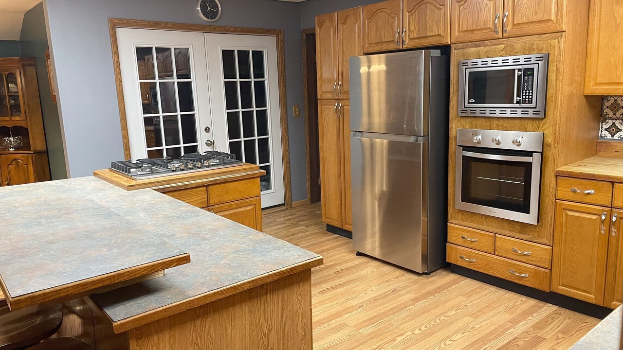 Photo of Kitchen in Little Valley