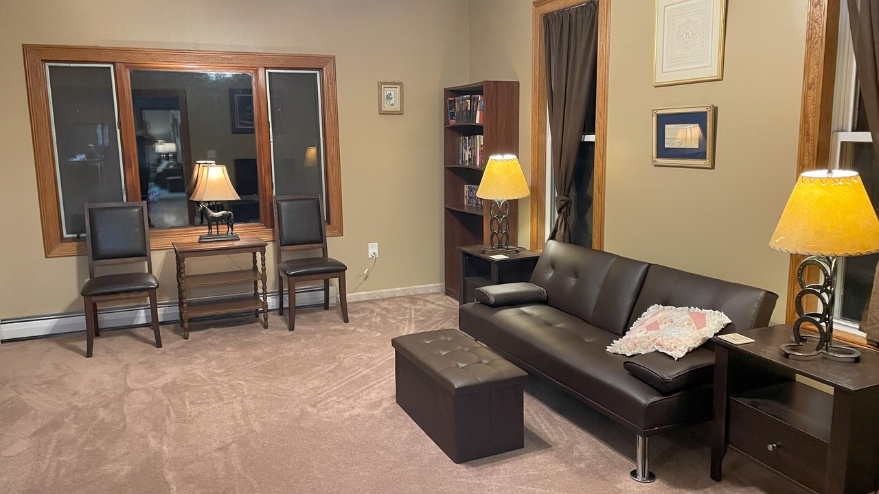 Photo of Livingroom in Little Valley