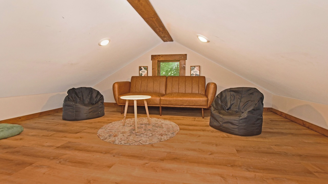 Photo of Livingroom in Lake George