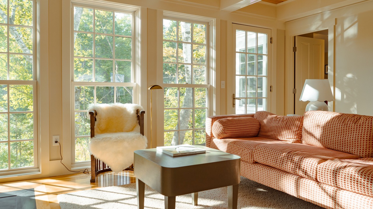 Photo of Bedroom in Bryant Pond