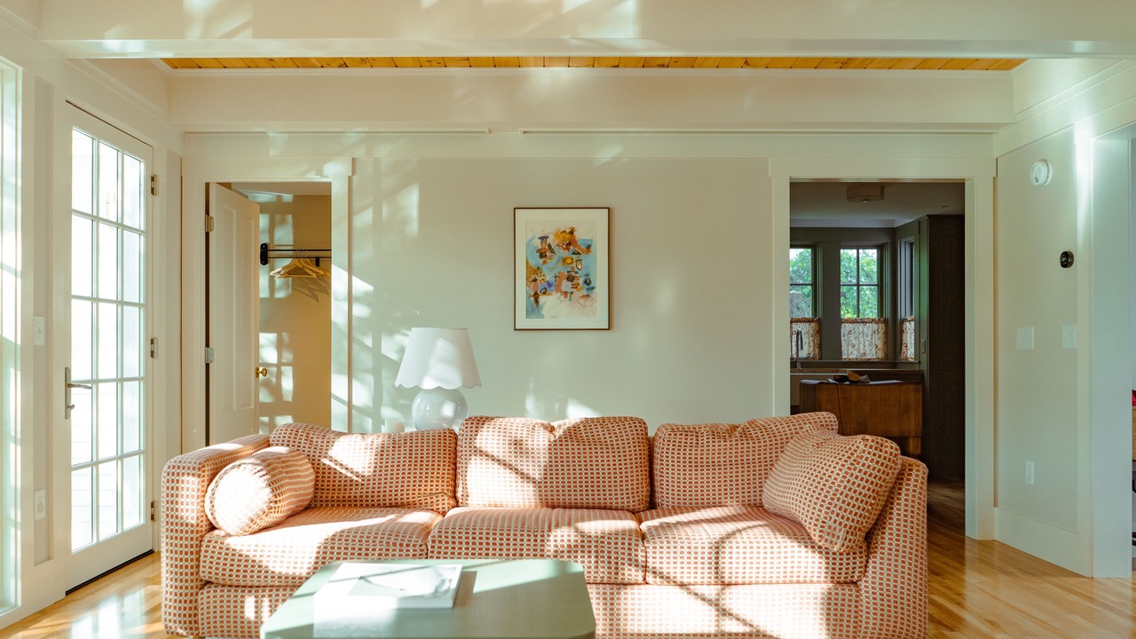 Photo of Bedroom in Bryant Pond