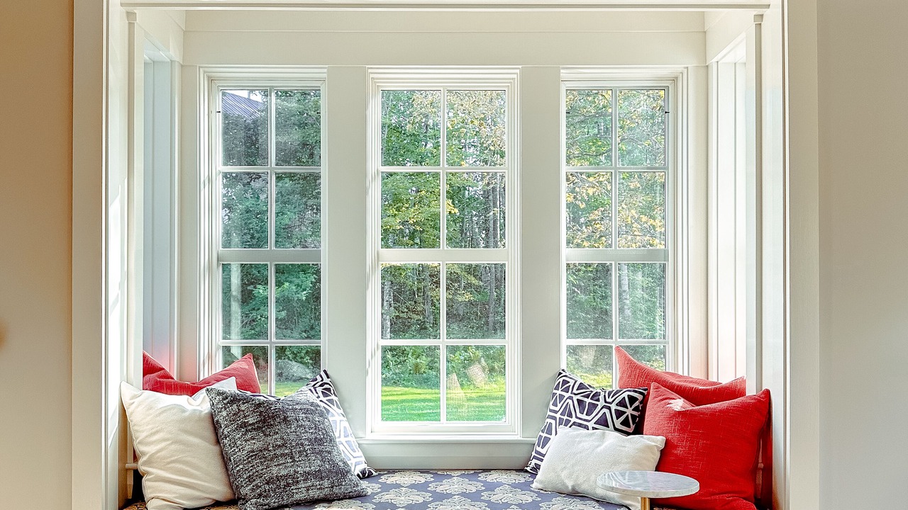 Photo of Bedroom in Bryant Pond