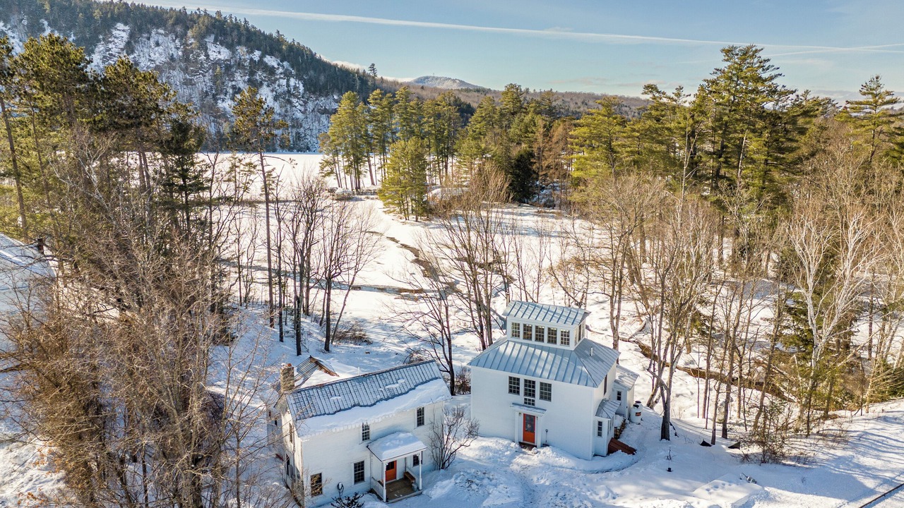 Photo of Outdoor in Bryant Pond