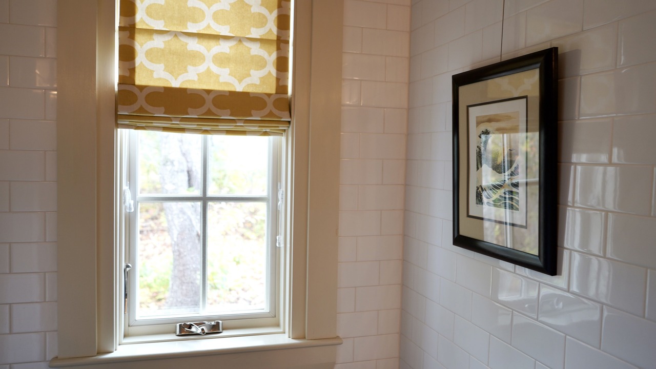 Photo of Bathroom in Bryant Pond