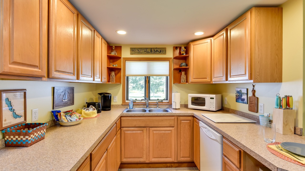 Photo of Kitchen in Mayville