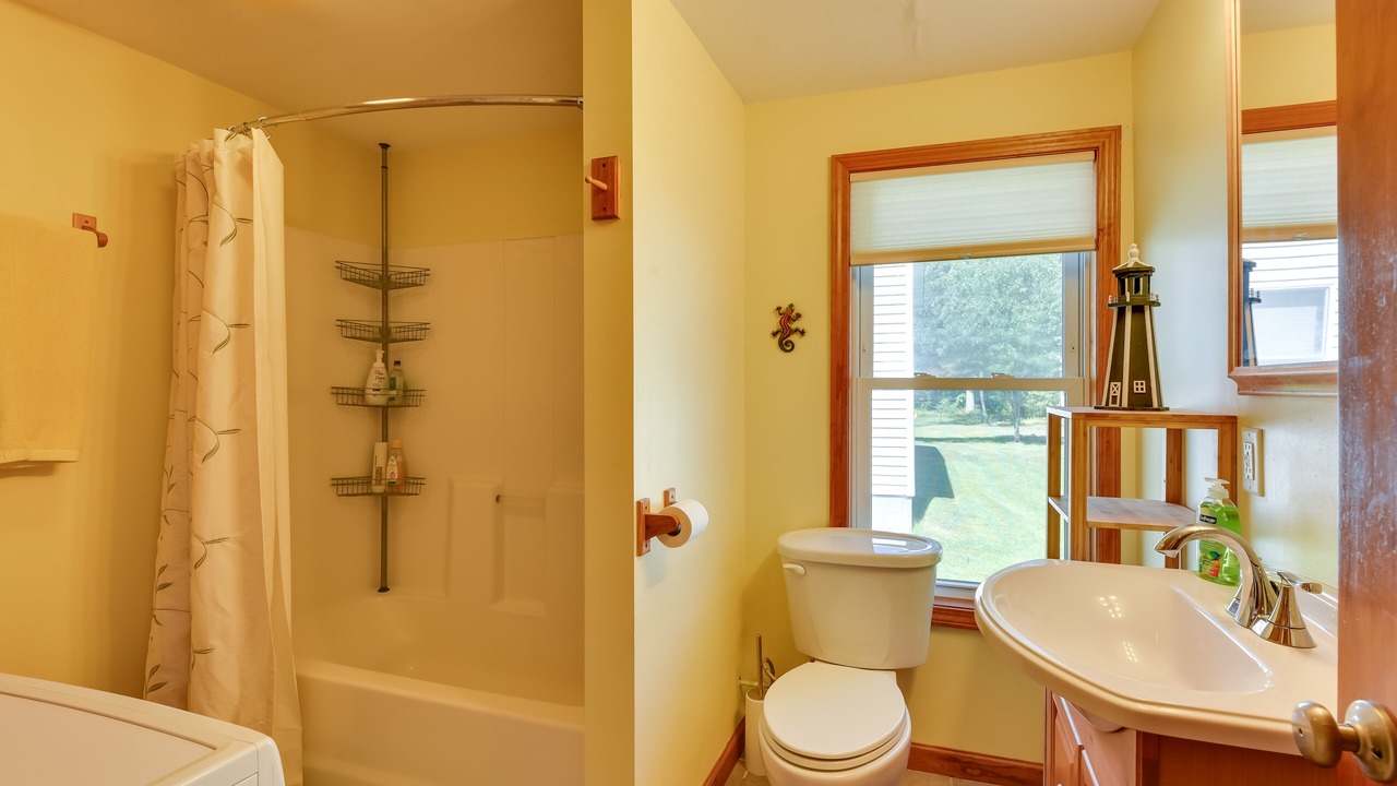 Photo of Bathroom in Mayville
