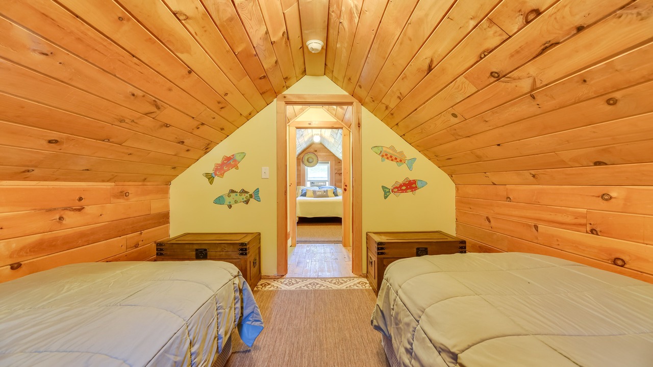 Photo of Bedroom in Mayville