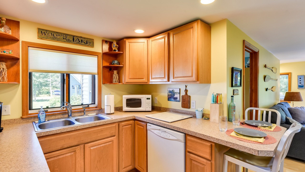 Photo of Kitchen in Mayville