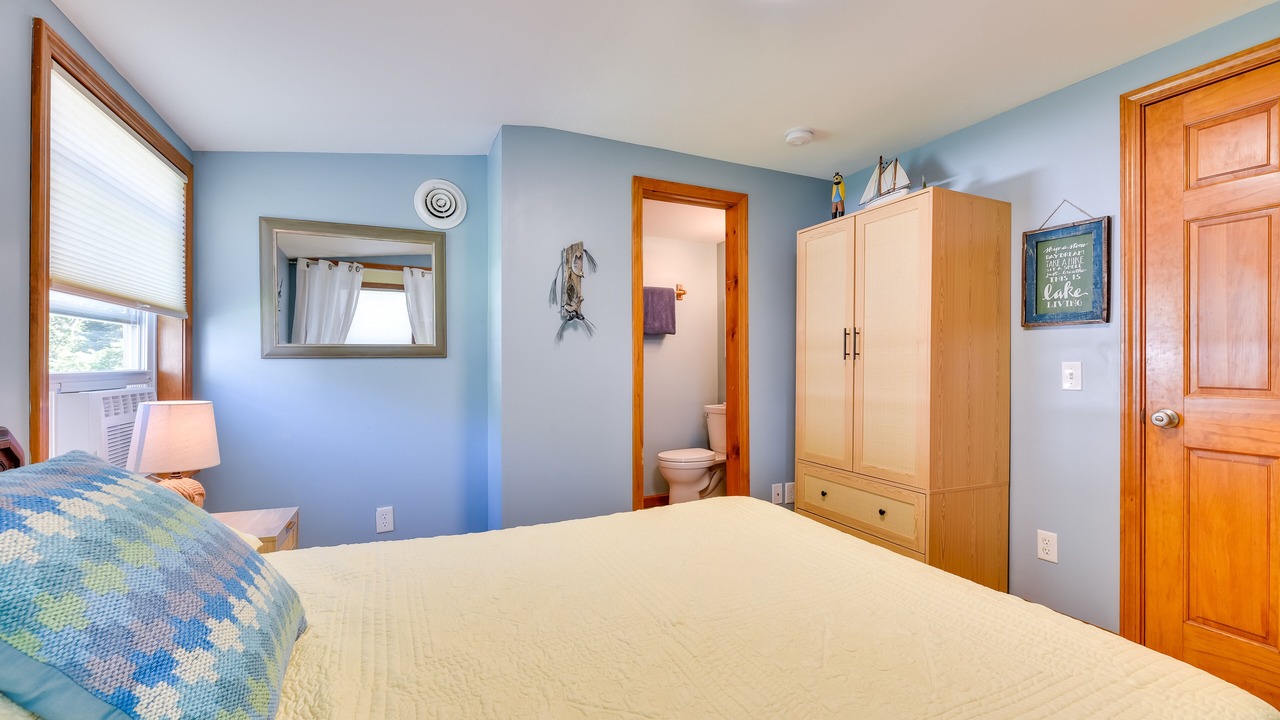 Photo of Bedroom in Mayville