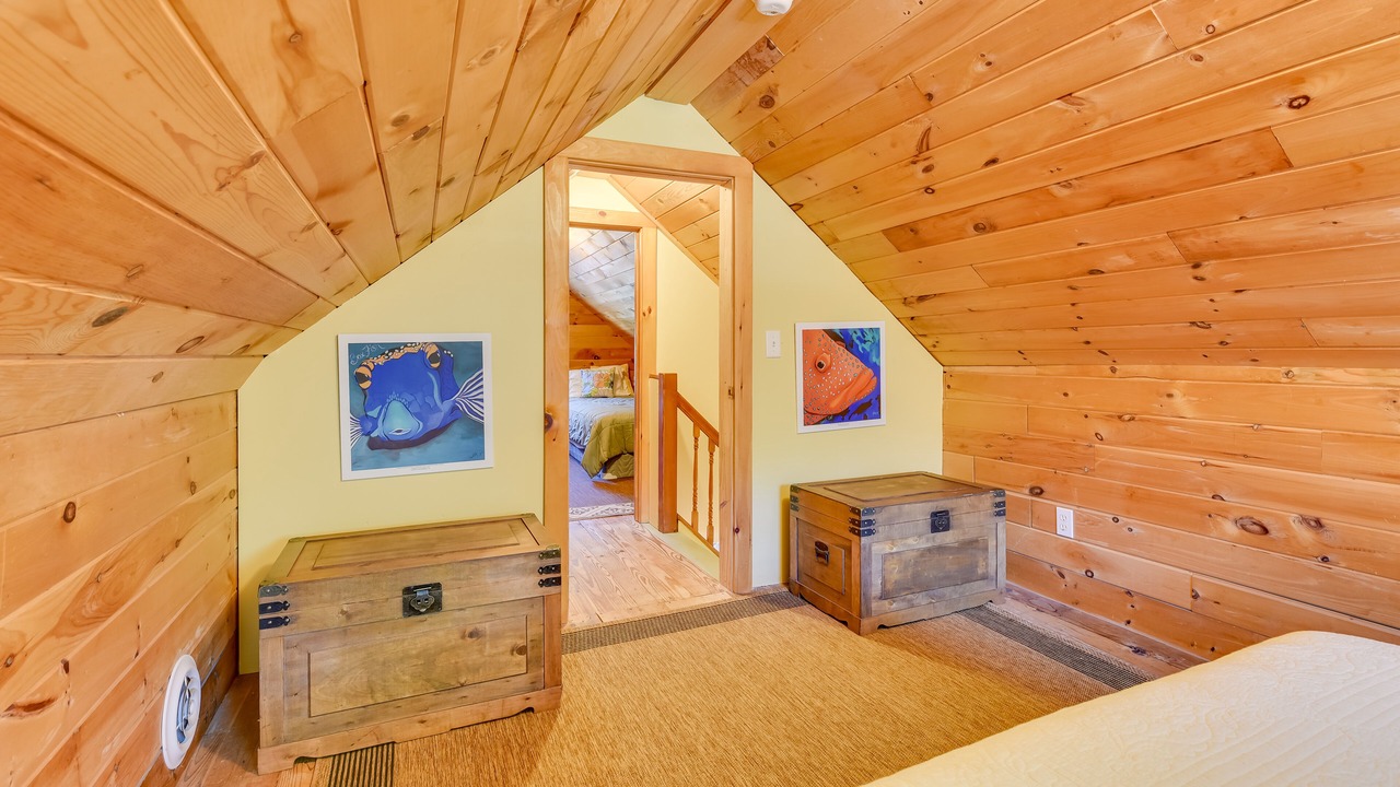 Photo of Bedroom in Mayville
