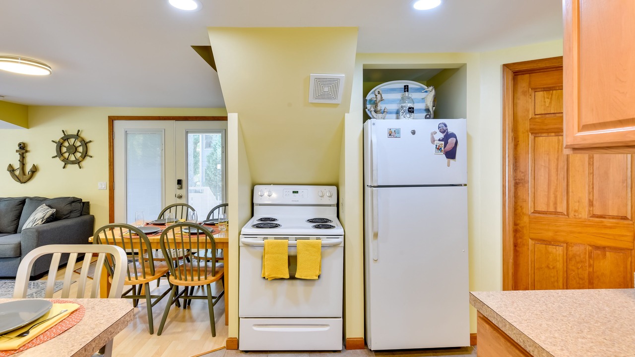 Photo of Kitchen in Mayville