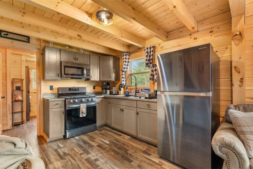 Photo of Kitchen in Pittsburg