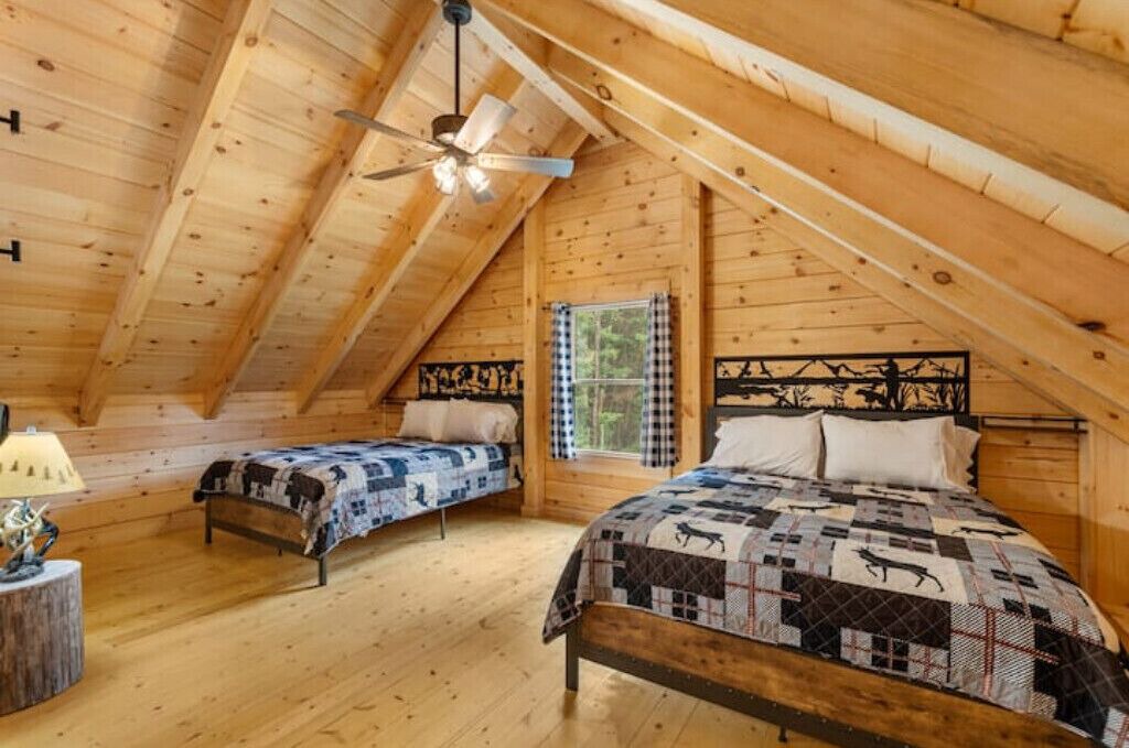 Photo of Bedroom in Pittsburg