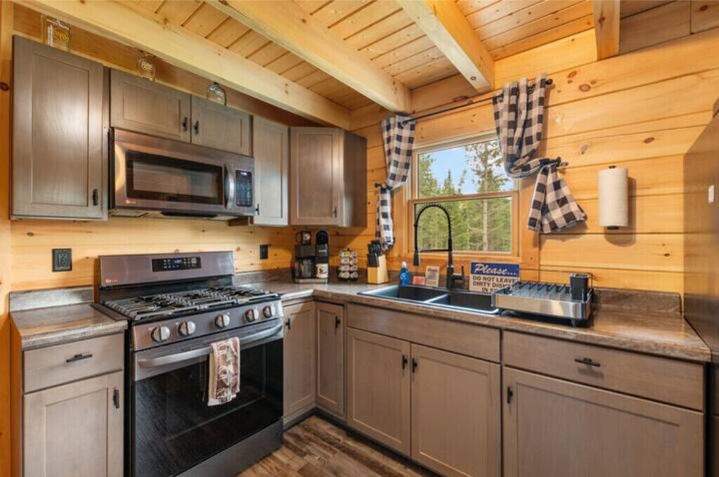 Photo of Kitchen in Pittsburg