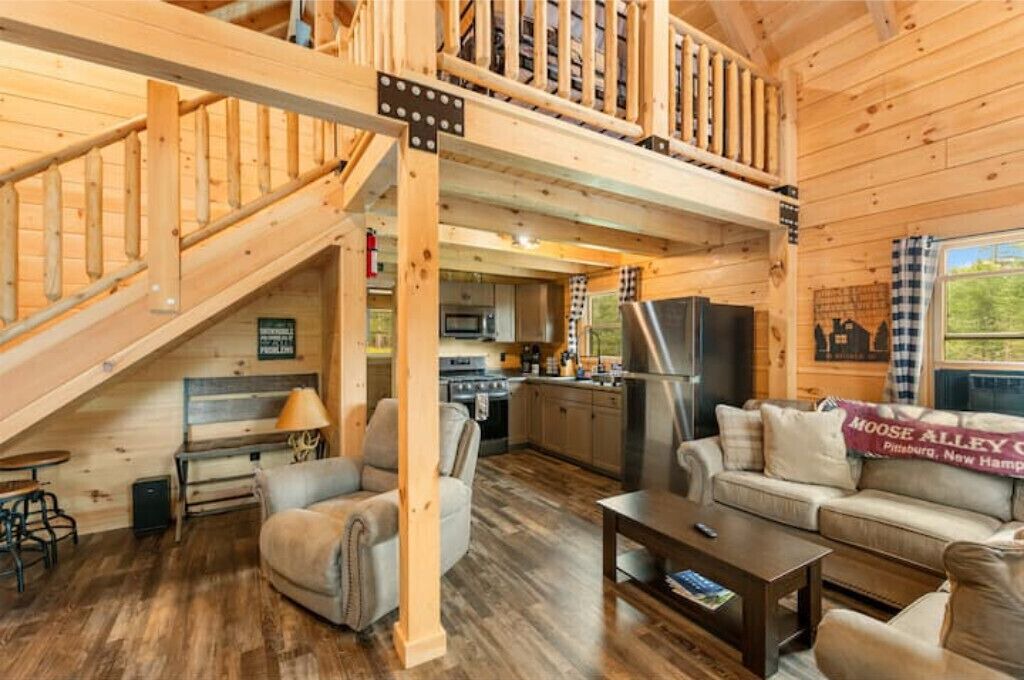 Photo of Livingroom in Pittsburg