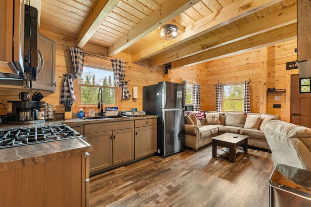 Photo of Kitchen in Pittsburg