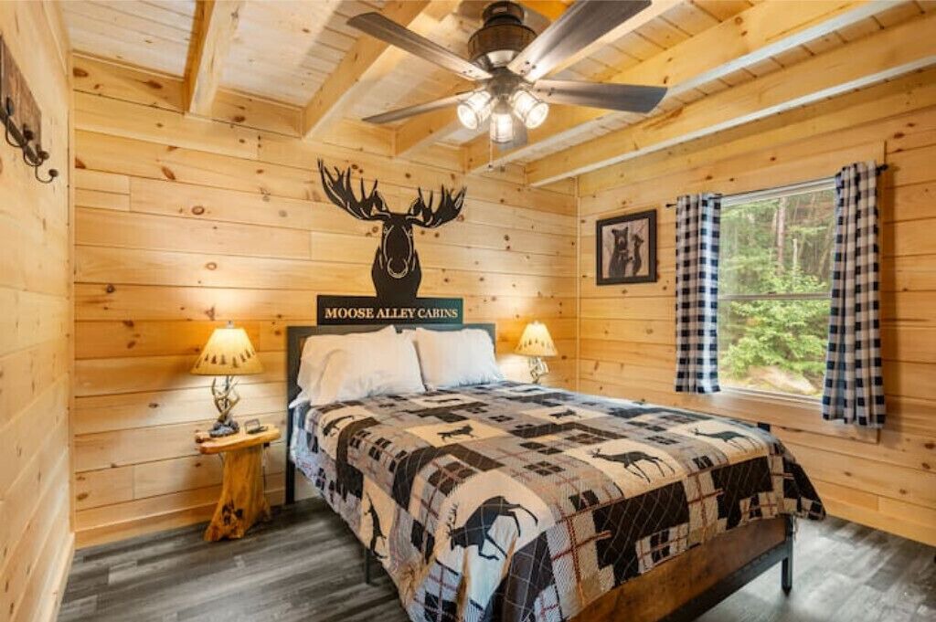 Photo of Bedroom in Pittsburg