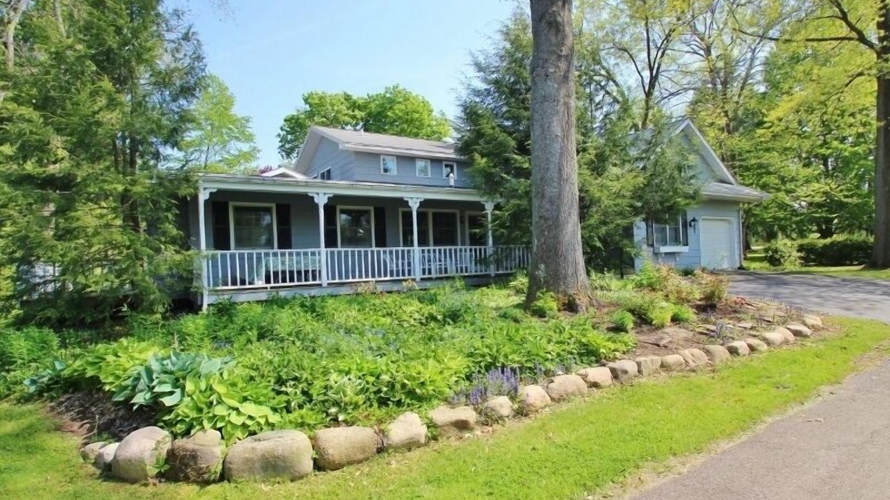 Photo of Outdoor in Chautauqua