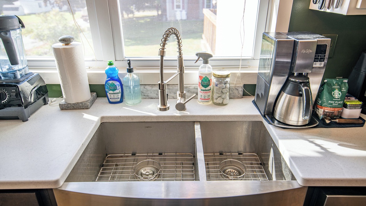 Photo of Kitchen in Hallowell