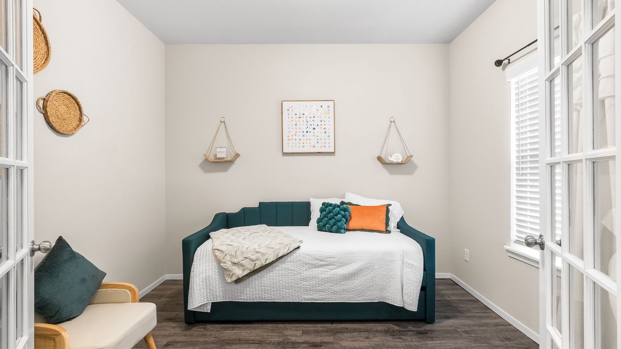Photo of Bedroom in Fayetteville
